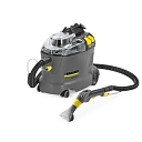 Cleaning equipment rental