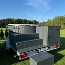 Kubla piegāde