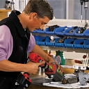 Sale and maintenance of tools