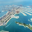 Fantastiskā Dubaija