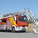 Пожарная безопасность