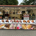 uzkodas izbraukumā
