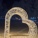 LED декоры
