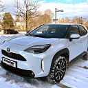 Автономный эконом-класса