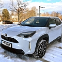 Автономный эконом-класса