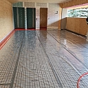 underfloor construction