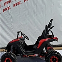 New motorcycles, Liepaja