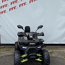 New motorcycles, Liepaja