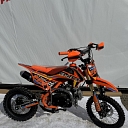 New motorcycles, Liepaja