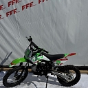 New motorcycle equipment, Liepaja