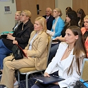 Юридический колледж, Управление