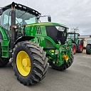 John Deer