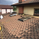 roof window connection repair