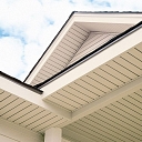 Jumta apaksklaja deli Soffit 53