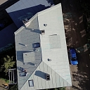 Roof painting