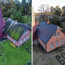Roof replacement