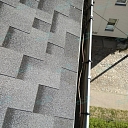 Anti-moss treatment of roofs