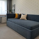 Upholstered furniture