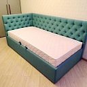 Children's pull-out beds