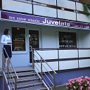 "Juvelats", LTD, Jewelry salon