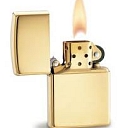 Зажигалки Zippo