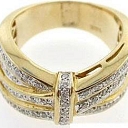 Jewelry trade, gold, silver