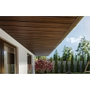 Roof underlayment Soffit 11