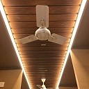 Roof underlayment Soffit 30