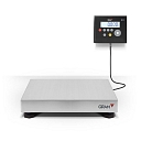 Компания Good Scales предлагает профессиональные платформенные весы GRAM с цифровыми индикаторами для точных измерений.