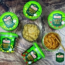 "Garīšu" kāpostu produkcija