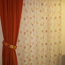 Curtain trade