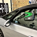 Калибровка камеры ADAS