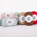 Cotton yarn