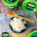 Капуста в маринаде