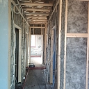 Caracas building works