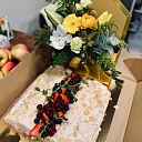 Kārums - M, SIA kafejnīca