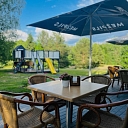 Kārums - M, SIA kafejnīca