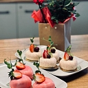 Kārums - M, SIA kafejnīca