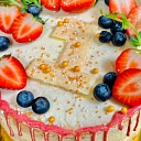 Treat - M, Ltd. cafe