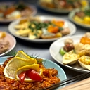 Treat - M, Ltd. cafe