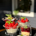 Treat - M, Ltd. cafe