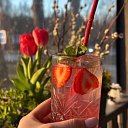 Treat - M, Ltd. cafe