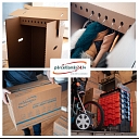 Boxes
