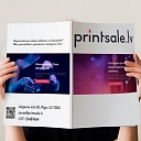 Printsale.lv piedāvājuma katalogs