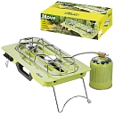 camping stove