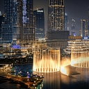 Fantastiskā Dubaija