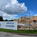 Northproject, SIA būvniecība