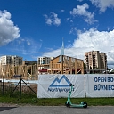 Northproject, Construction Ltd