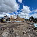 Northproject, Construction Ltd