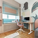 Furniture for children